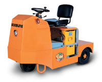 牽引車(chē)SST-4000/6000