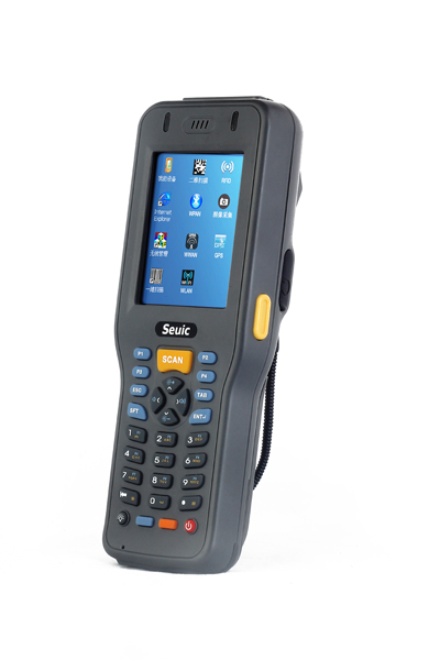 AUTOID物聯(lián)網(wǎng)手持采集終端