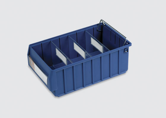 RK系列標(biāo)準(zhǔn)多功能物料盒