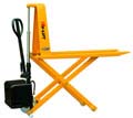 HL型1噸剪式升高型手動(dòng)液壓搬運(yùn)車 HL-540M/HL-680M 