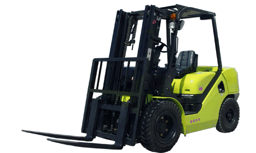 FD40內(nèi)燃叉車(FD40)