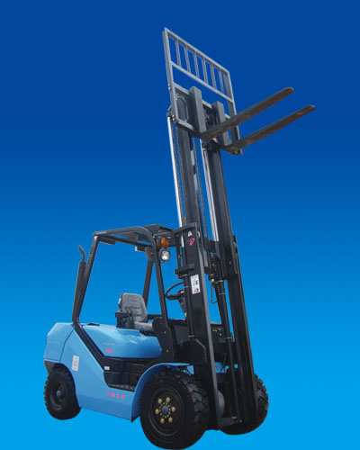 FD40內(nèi)燃平衡重式叉車(FD40)
