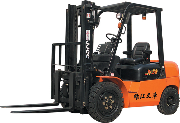 2-3噸M系列內(nèi)燃叉車
