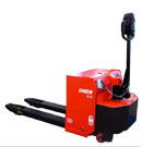 半電動(dòng)托盤(pán)搬運(yùn)車(chē) CBD12，CBD15，CBD20 