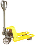 迷你型搬運車 CBY-M 