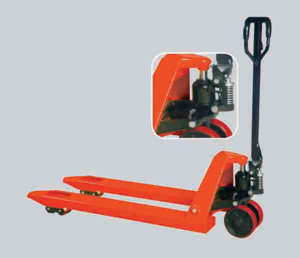 手動托盤搬運車 CBY-IIB 