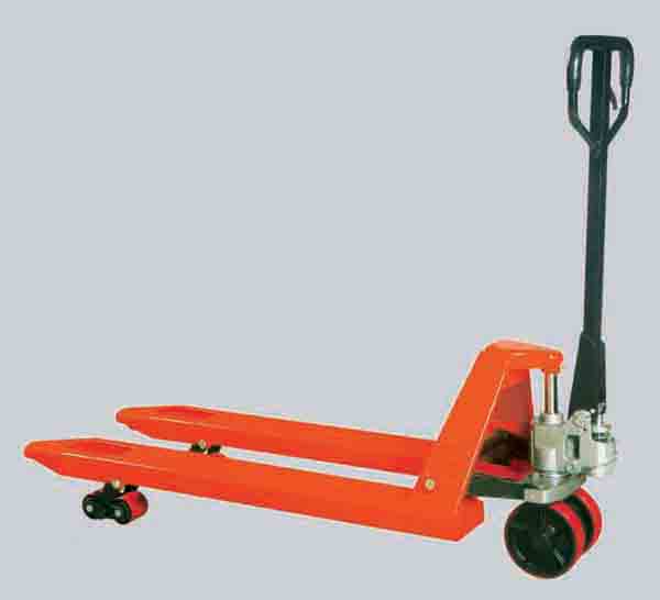 手動(dòng)托盤搬運(yùn)車 CBY-IIIA 