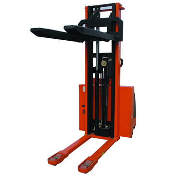 全自由提升電動(dòng)堆高車 EZY型 EZY型 