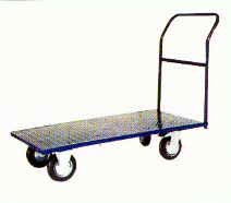 手推臺車 LPH4853 