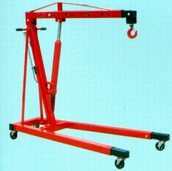 SD2型號0.5-2.0噸歐式液壓吊車