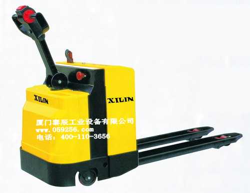 電動(dòng)托盤車