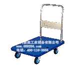 中型鋼板手推車