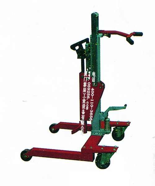 圓桶搬運(yùn)車(chē)