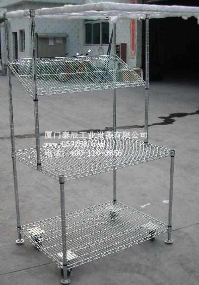 工作臺(tái)線型網(wǎng)