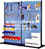 雙面連接型物料整理箱