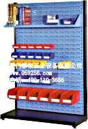 單面獨立型物料整理箱