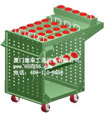 標(biāo)準(zhǔn)刀具車