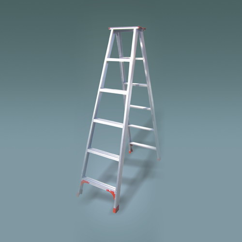 鋁合金梯子