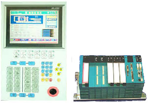 MX2000A 全電式控制器 