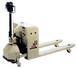 電動(dòng)托盤(pán)搬運(yùn)車