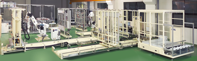 觸控面板Sputter LD/ULD