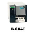 B-SX4T高性能打印機