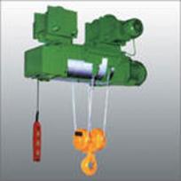 鋼絲繩電動(dòng)葫蘆