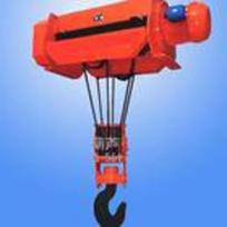 鋼絲繩電動葫蘆2