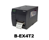 B-EX4T2中端打印機(jī)
