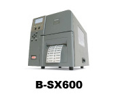 B-SX600高性能打印機(jī)
