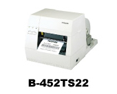 B-452TS22中端打印機(jī)