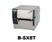 B-SX8T高性能打印機(jī)