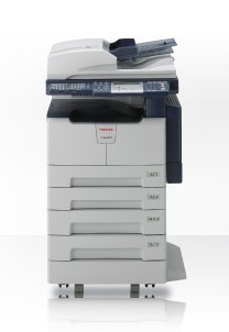 e-STUDIO 182低速黑色復合機