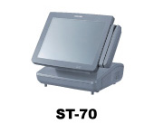 ST-70 POS收款機(jī)