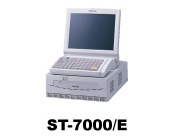 ST-7000/E POS收款機