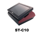 ST-C10 POS收款機(jī)