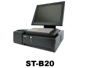 ST-B20 POS收款機(jī)