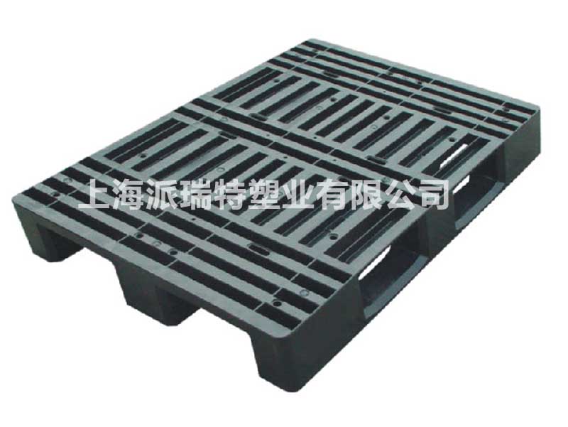 PTD-1210H網(wǎng)格川字型塑料托盤 