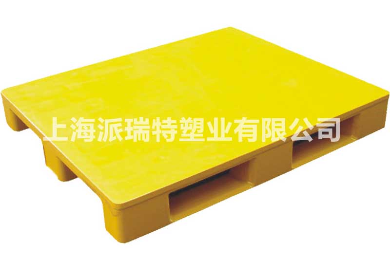 PTD-1210P平板川字型塑料托盤 