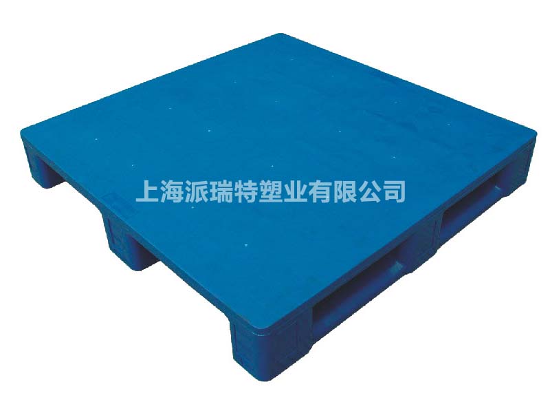 PTD-1111P平板川字型塑料托盤 