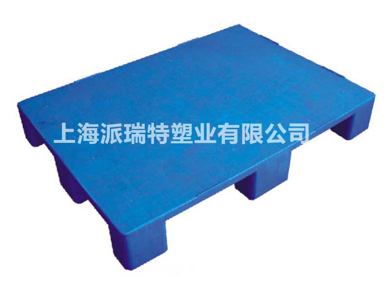 PTD-1208B平板九腳塑料托盤