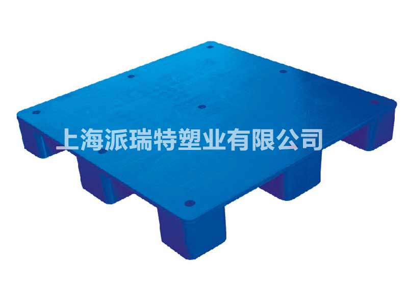 PTD-1212B平板九腳塑料托盤 