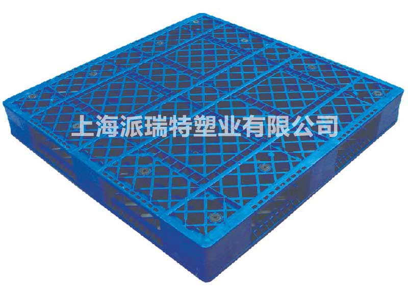 PTS-1111C雙面網(wǎng)格塑料托盤(pán) 