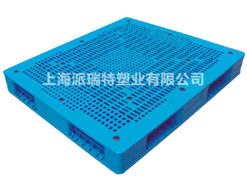 PTS-1210G雙面網(wǎng)格塑料托盤 