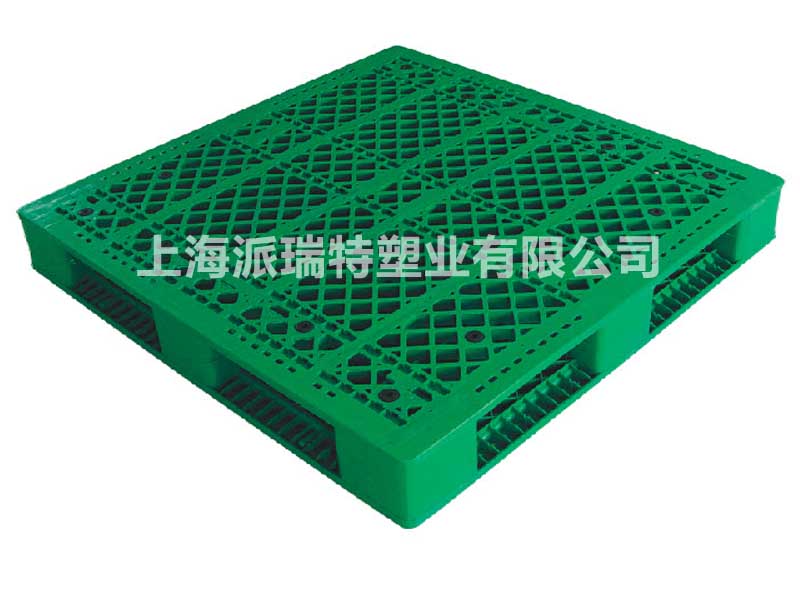 PTS-1212B雙面網(wǎng)格塑料托盤 