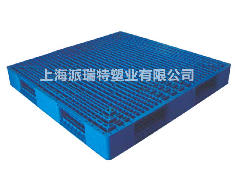 PTS-1212A雙面網(wǎng)格塑料托盤(pán) 