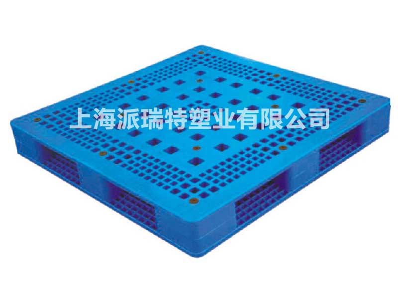 PTS-1311A雙面網(wǎng)格塑料托盤 