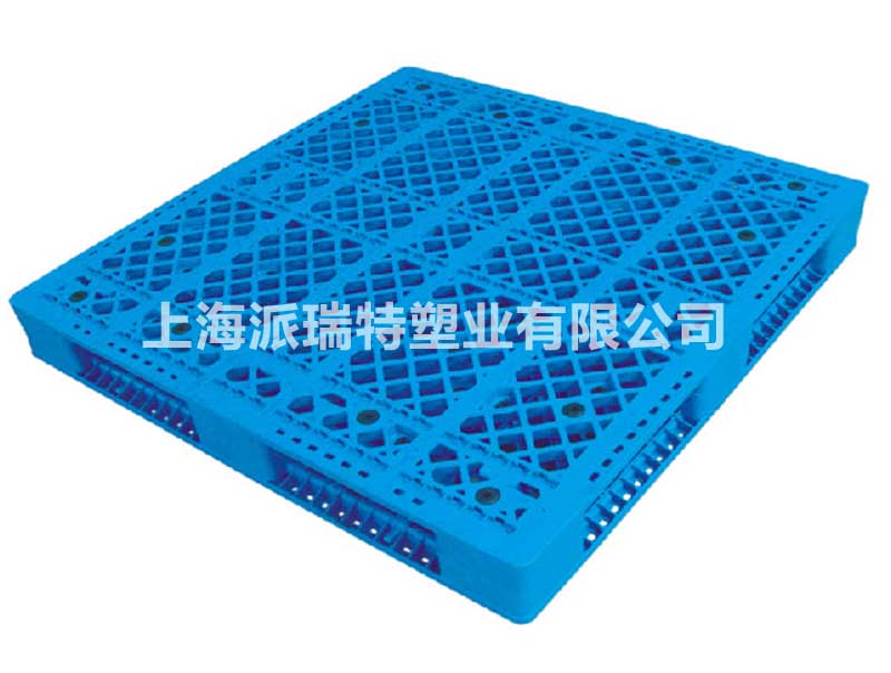 PTS-1165A雙面網(wǎng)格塑料托盤 