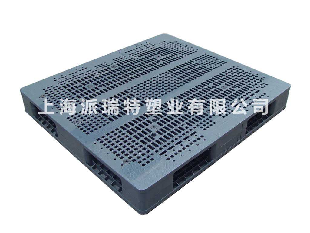 PTS-1211A雙面網(wǎng)格塑料托盤 