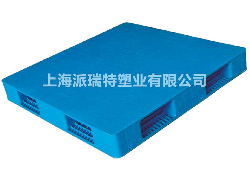 PTS-1212C雙面平板塑料托盤 